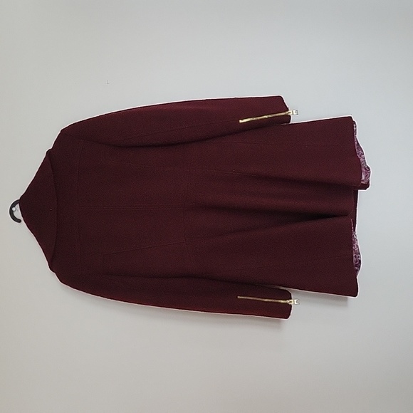 Guess wool Coat SM - Picture 7 of 7